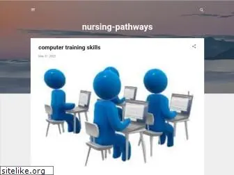 nursing-pathways.blogspot.com