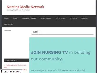 nursing-tv.com