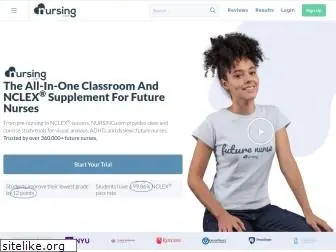 nursing.com