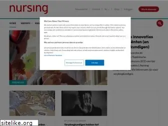 nursing.nl