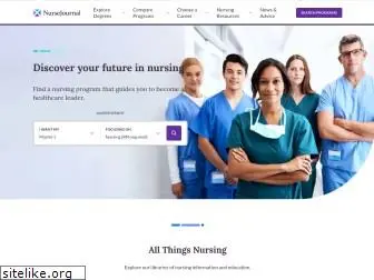 nursing.org