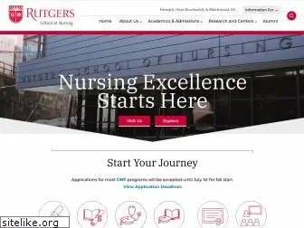 nursing.rutgers.edu