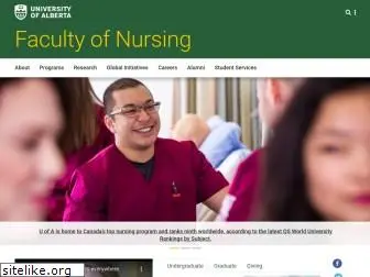 nursing.ualberta.ca