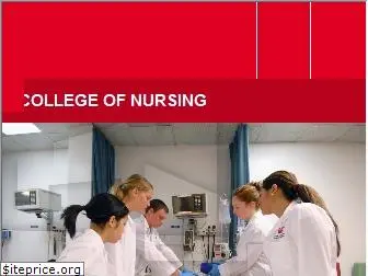 nursing.uc.edu