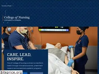 nursing.ufl.edu