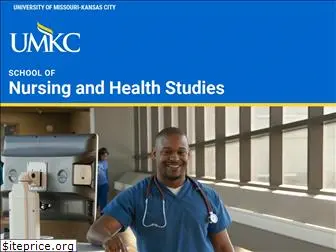nursing.umkc.edu