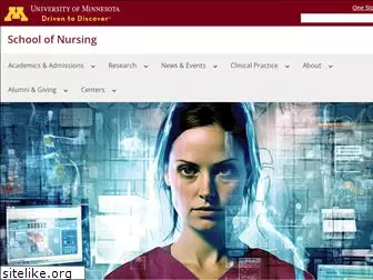 nursing.umn.edu