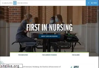 nursing.unc.edu