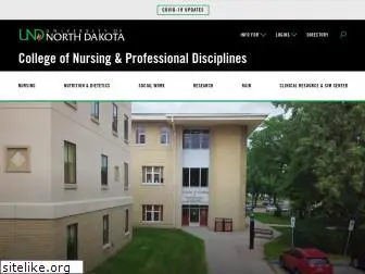 nursing.und.edu