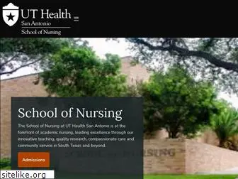 nursing.uthscsa.edu