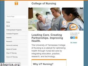 nursing.utk.edu