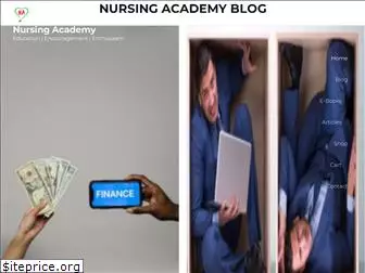 nursingacademy.com