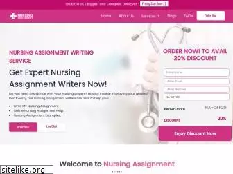 nursingassignment.co.uk