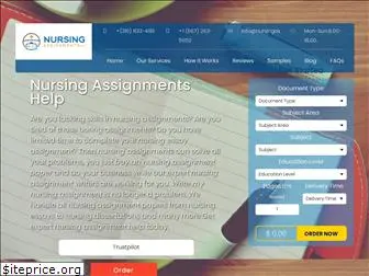 nursingassignments.org