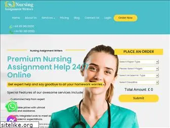 nursingassignmentwriters.co.uk