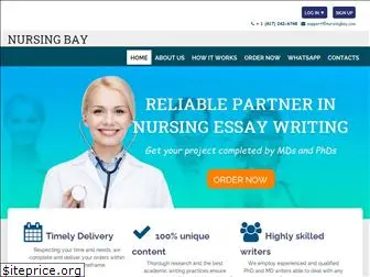nursingbay.com