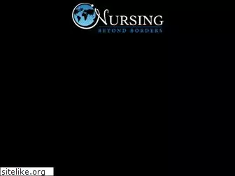 nursingbeyondborders.org