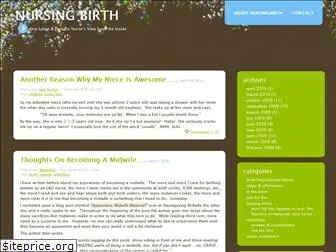nursingbirth.wordpress.com