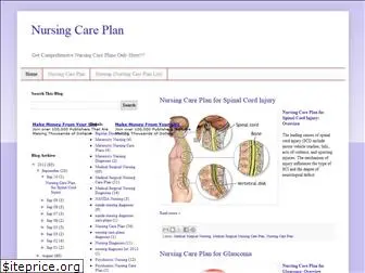 nursingcareplan-s.blogspot.com