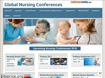 nursingconference.com