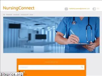 nursingconnect.tw