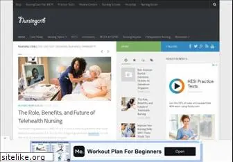 nursingcrib.com