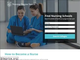 nursingdegreesearch.com