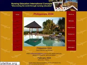 nursingeducationinternationalconcepts.com