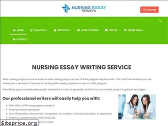 nursingessayservices.com