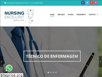 nursingexcellent.com.br