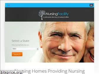 nursingfacility.us