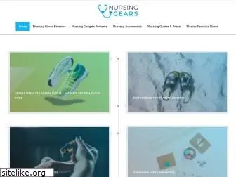 nursinggears.com