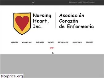 nursingheart.org
