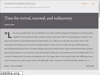 nursingherald.blogspot.com