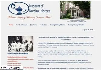 nursinghistory.org