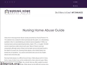 nursinghomeabuseguide.com