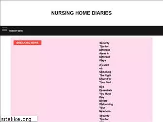 nursinghomediaries.com