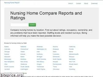 nursinghomereport.org