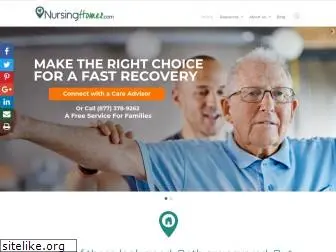 nursinghomes.com