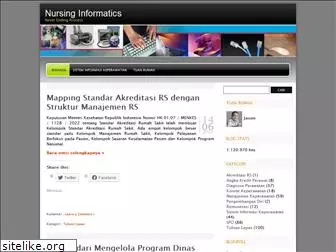 nursinginformatic.wordpress.com