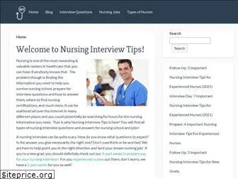 nursinginterviewtips.com