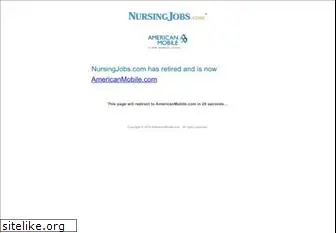 nursingjobs.com