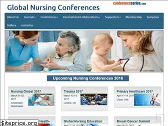 nursingmeetings.com