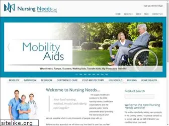 nursingneeds.ie