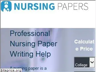 nursingpapers.org