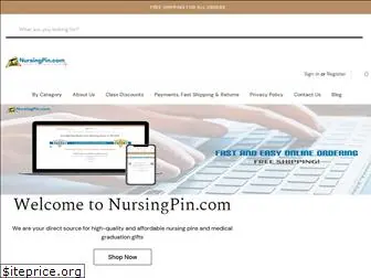 nursingpin.com