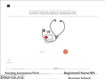 nursingpoems.com