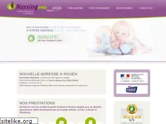 nursingpro.fr