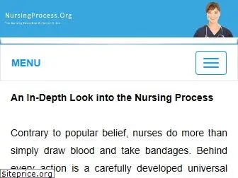 nursingprocess.org