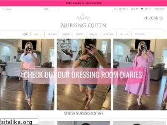 nursingqueen.com